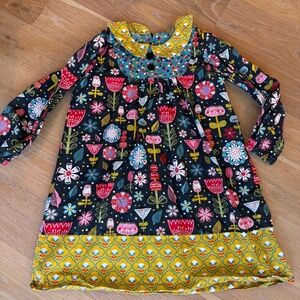Jelly The Pug Girls Dress